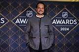 Auston Matthews Fashion: Exploring the Style and Influence of an Nhl Superstar
