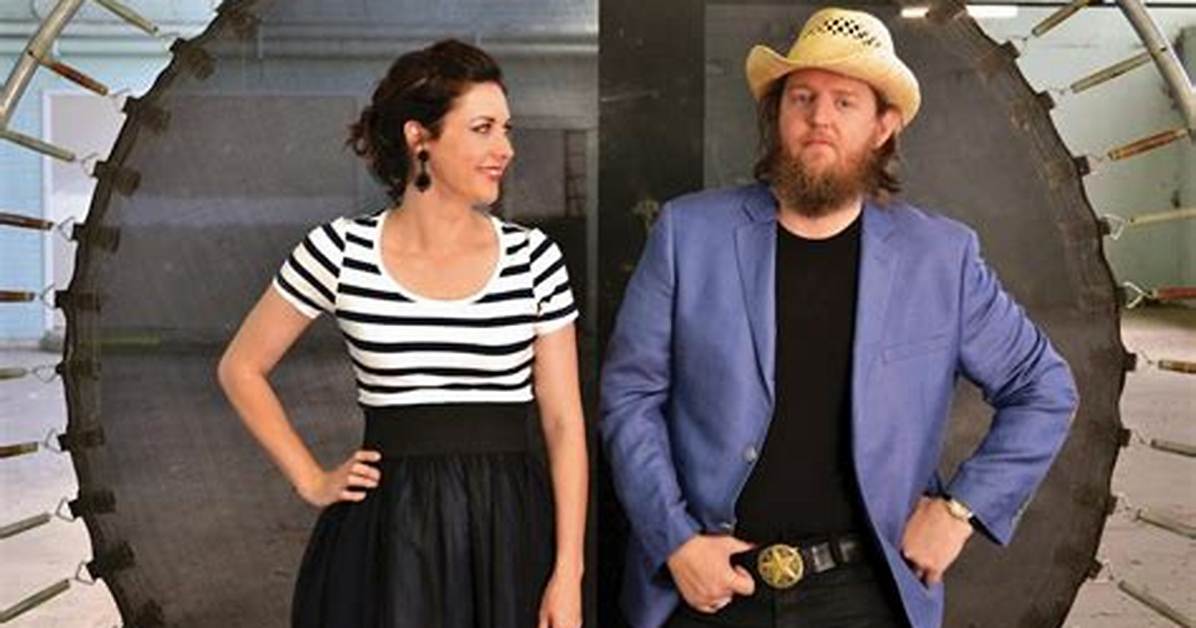 Australian Folk Band the Audreys Founding Member Tristan Goodall Passed Away Death Cause And
