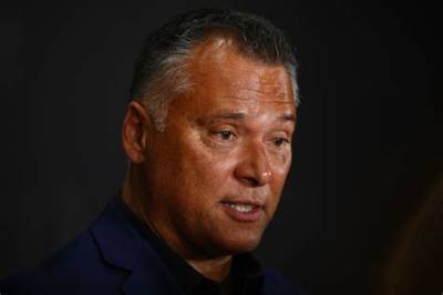 Australian Journalist Stan Grant’s Mental Illness and Health Condition Explained