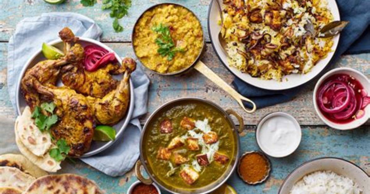 Authentic Desi Recipes: Exploring the Rich Culture of Desi Cuisine on My Desi Net