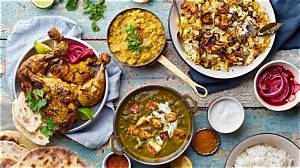 Authentic Desi Recipes: Exploring the Rich Culture of Desi Cuisine on My Desi Net