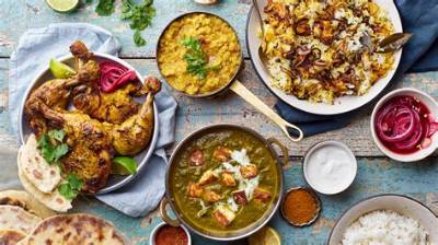 Authentic Desi Recipes: Exploring the Rich Culture of Desi Cuisine on My Desi Net