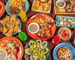 Authentic Mexican Food: the Original Cafe!