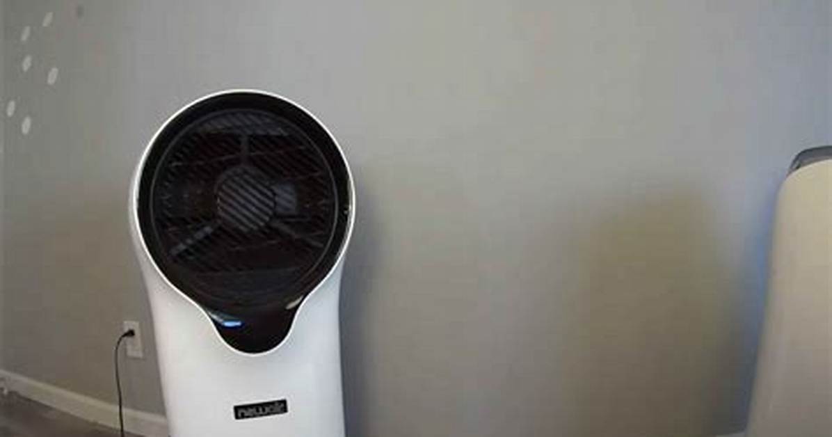 Auto Evaporation Function