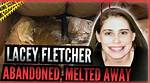Autopsy Images of Lacey Fletcher