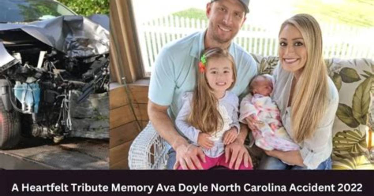 Ava Doyle's Tragic North Carolina Accident: Reddit Tribute