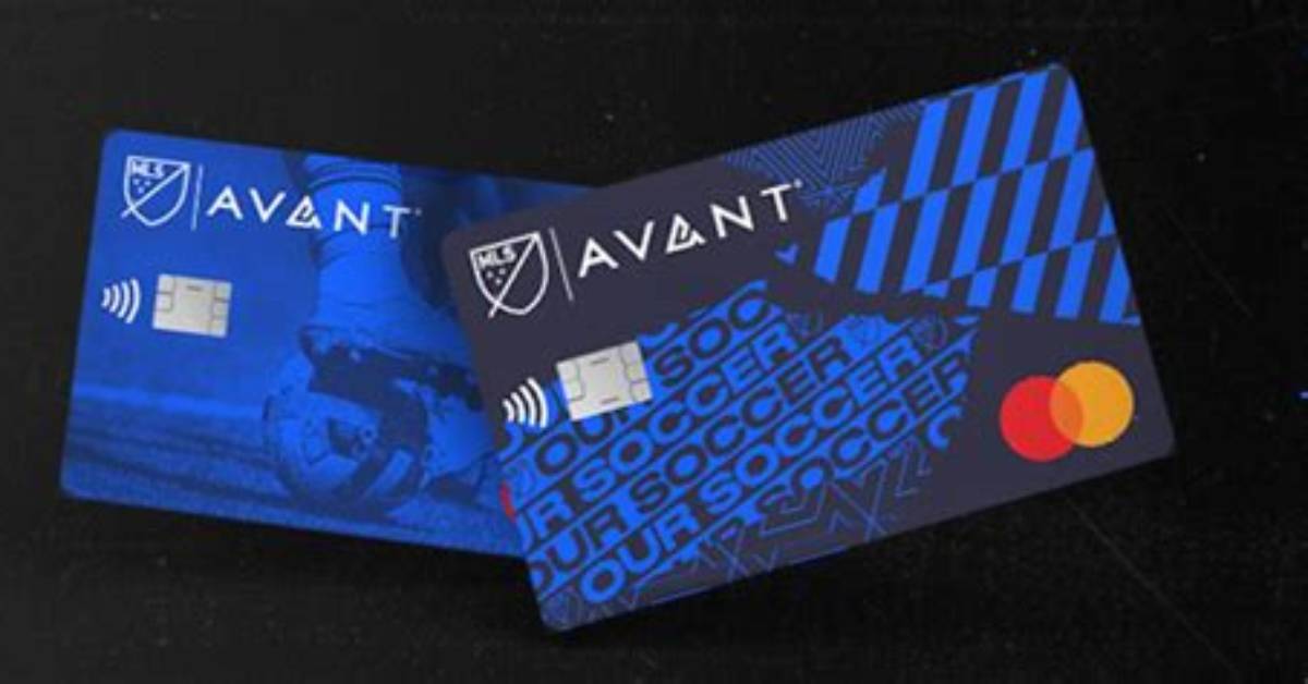 Avant Credit Card Benefits