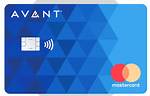 Avant Credit Card Payment