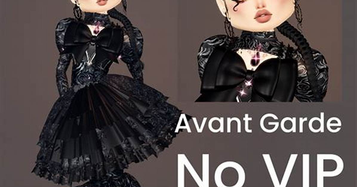 Avant Garde Dti: Revolutionizing the Future of Technology and Innovation