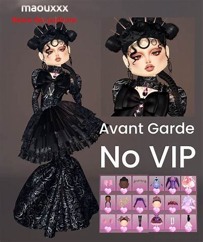 Avant Garde Dti: Revolutionizing the Future of Technology and Innovation
