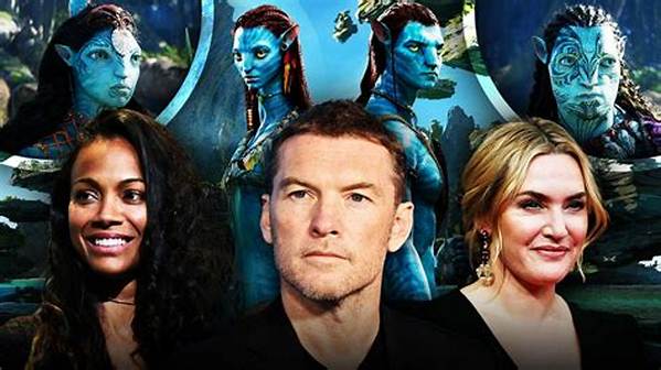 Avatar 2 Cast: Top Actors & Roles