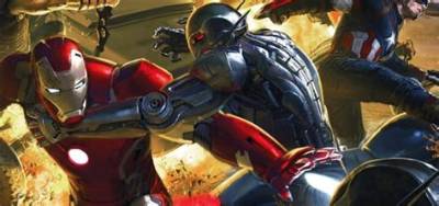 Avengers of Ultron Cast: a Deep Dive into the Characters and Actors Behind the Epic Film