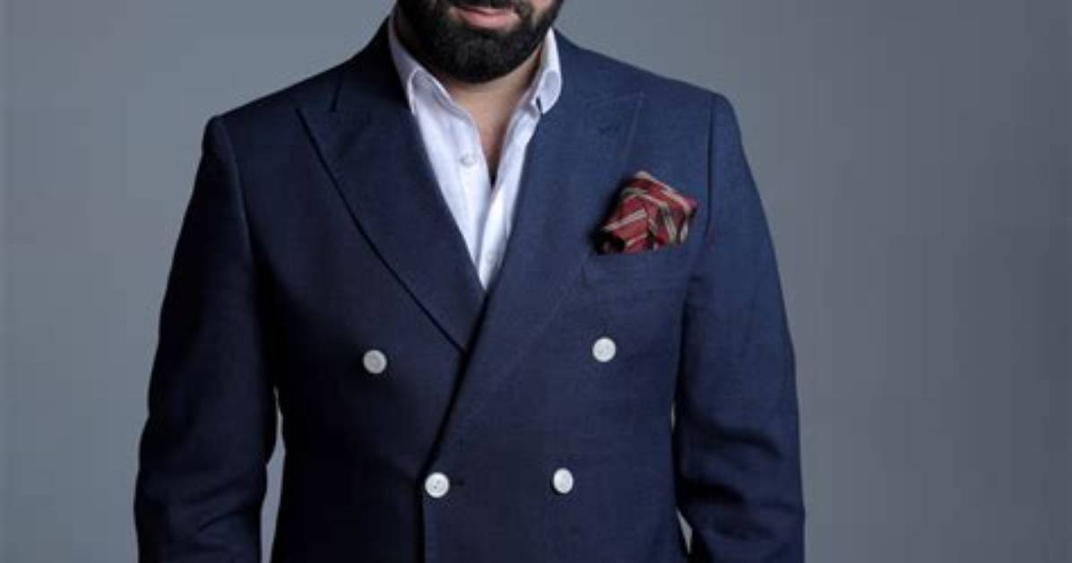 Avo Adamyan From
