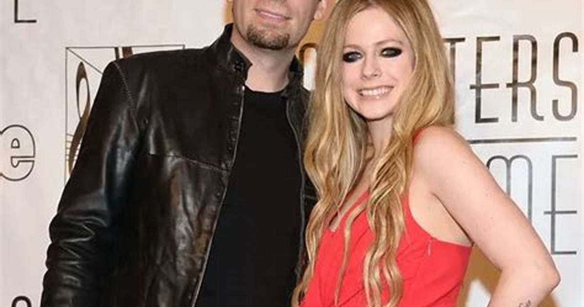 Avril Lavigne and Chad Kroeger's Baby: a Story of Love and New Beginnings