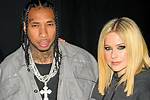 Avril Lavigne and Tyga Age Difference