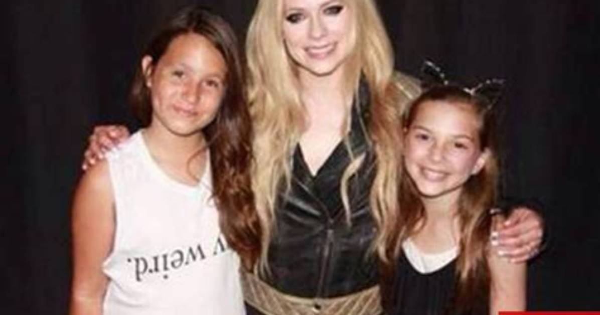 Avril Lavigne's Daughter: Age, Name, and Fun Facts