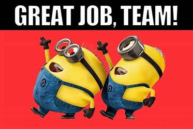 Awesome Job Meme: a Fun Way to Celebrate Achievements