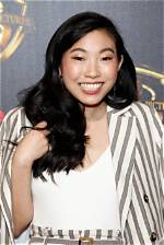 Awkwafina: the Rising Star in Hollywood
