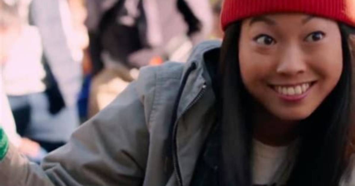 Awkwafina: the Rising Star Redefining Hollywood's Landscape
