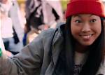 Awkwafina: the Rising Star Redefining Hollywood's Landscape