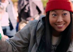 Awkwafina: the Rising Star Redefining Hollywood's Landscape