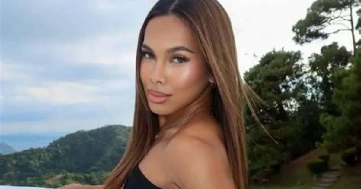 Awra Briguela Height, Weight, Net Worth, Age, Birthday, Wikipedia, Who, Instagram, Biography