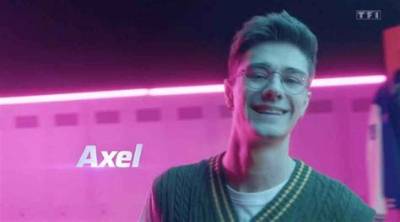 Axel Rockham: the Rising Star in the World of Music