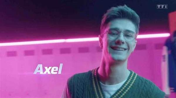 Axel Rockham: the Rising Star in the World of Music