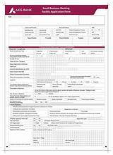 Axis Bank Application Form 2022 - 2023 Recruitment Application Form 2022 Online Apply