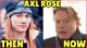 Axl Rose Now: a Look into the Life of a Rock Icon