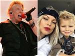 Axl Rose's Children: Exploring the Personal Side of the Rock Icon