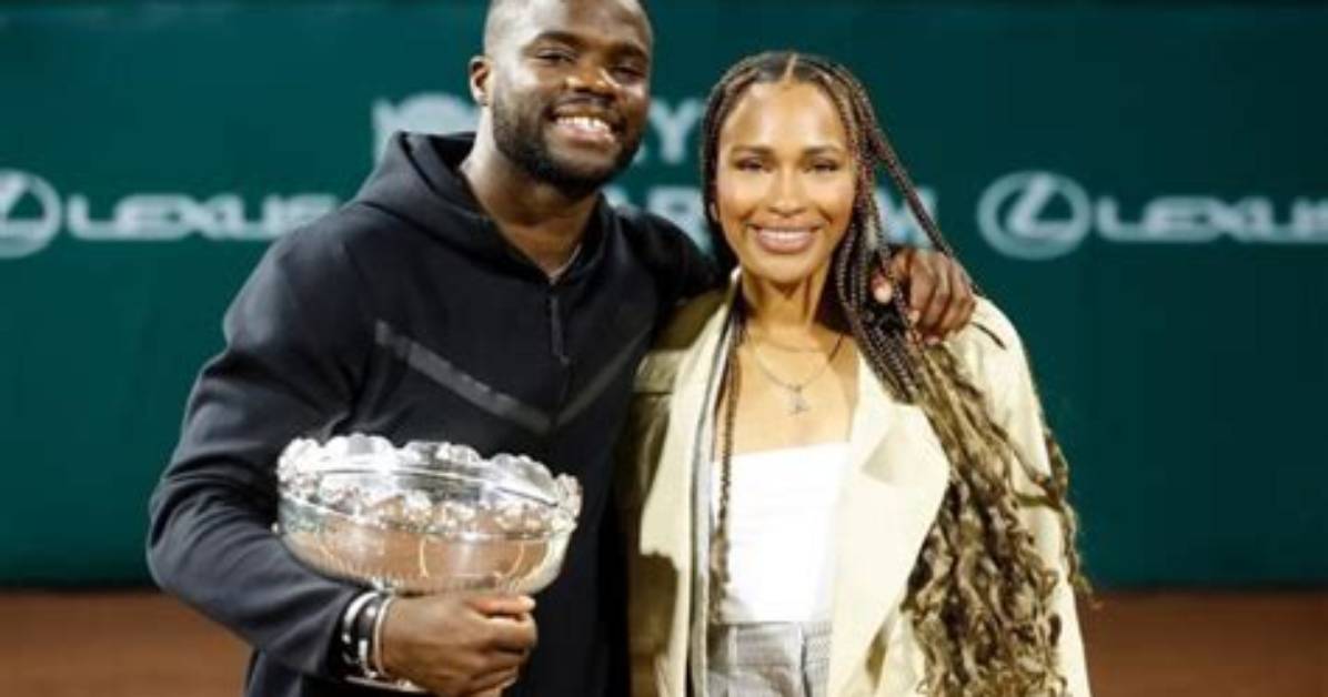 Ayan Broomfield Frances Tiafoe Girlfriend Age Instagram and Net Worth Facts Canadian