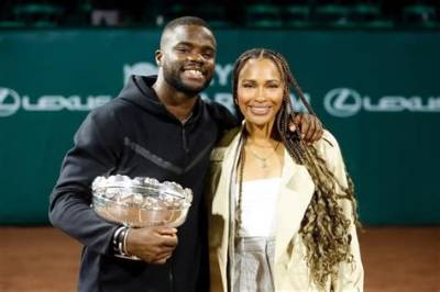 Ayan Broomfield: Frances Tiafoe Girlfriend Age, Instagram and Net Worth Facts – Canadian Tennis Player