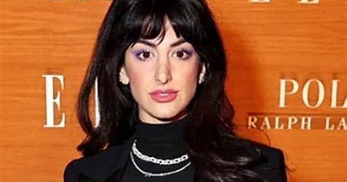 Ayden Mayeri Wikipedia Bio & Age – 5 Fast Facts About the Actress