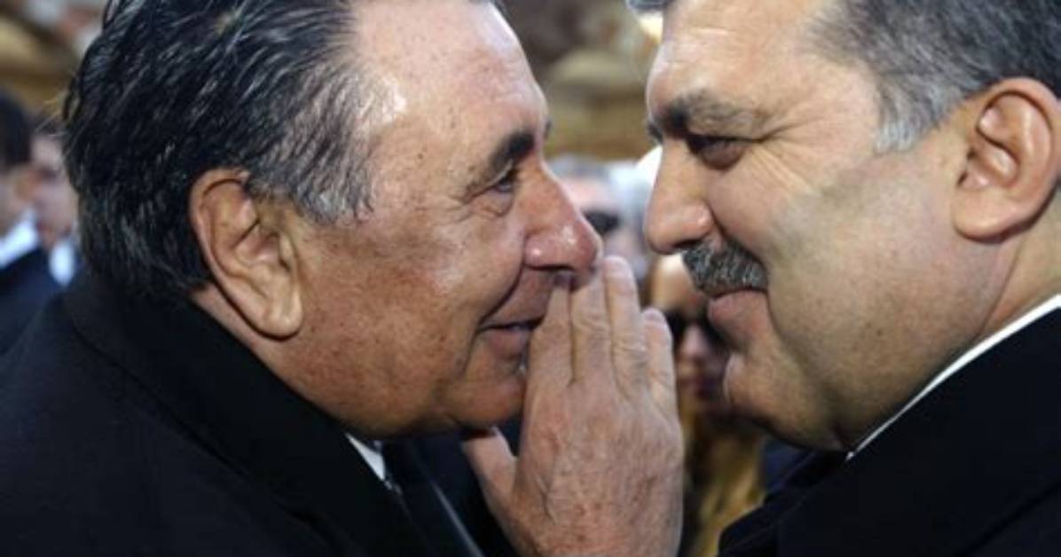 Aydin Dogan Net