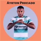 Ayrton Preciado Height, Weight, Net Worth, Age, Birthday, Wikipedia, Who, Instagram, Biography