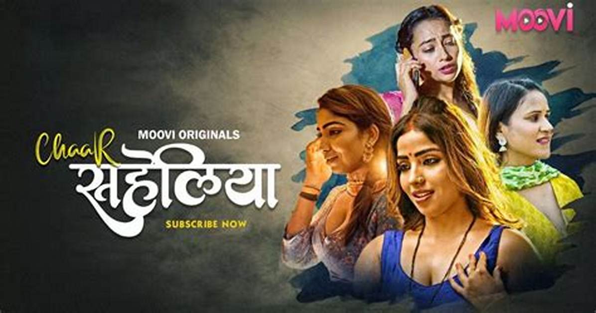 Ayushi Jaiswal Web Series