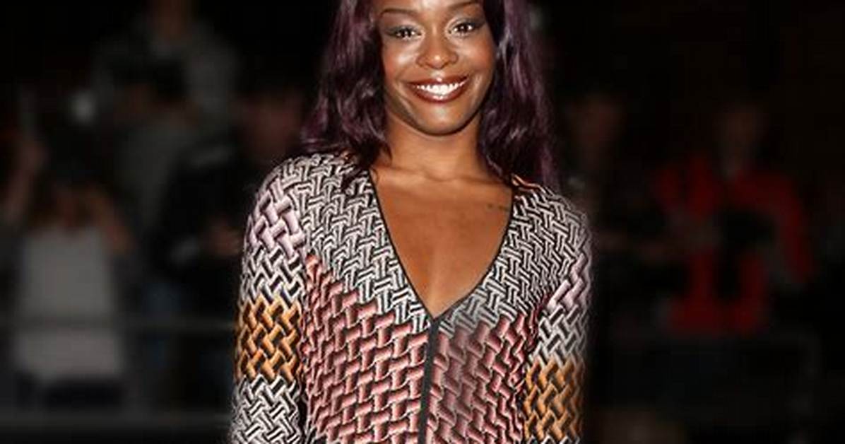 Azealia