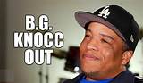 B. G. Knocc out Net Worth: Details About Assets, Income, Rapper, Career - Sarkariresult