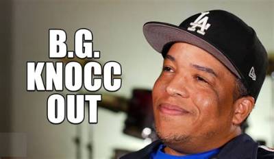 B. G. Knocc out Net Worth: Details About Assets, Income, Rapper, Career - Sarkariresult