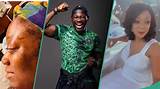 “Baba for the Boys”: Deyemi Okanlawon Jubilates as He and His Wife Welcome Their 3Rd Child Together