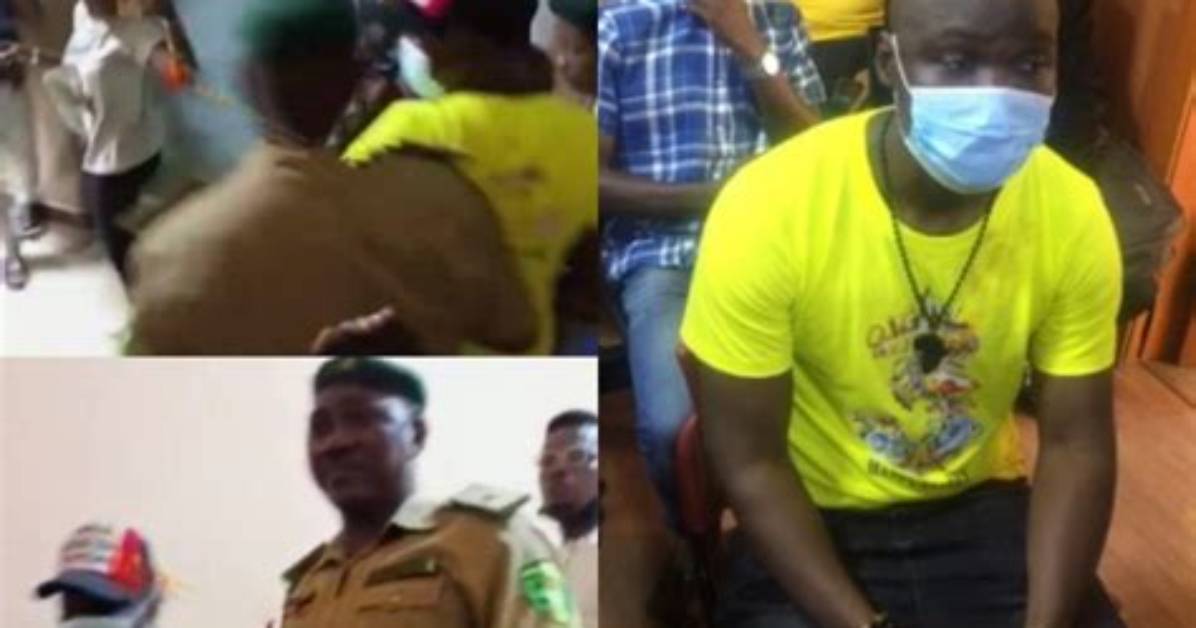 Baba Ijesha Pleads Court to Suspend His Imprisonment