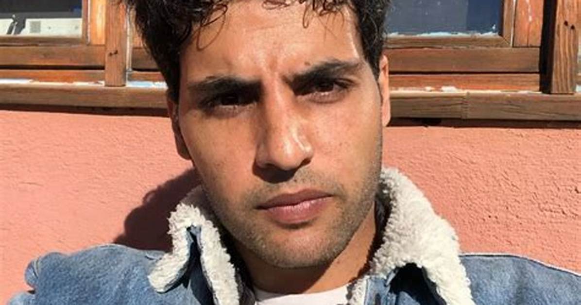 Babak Tafti Estimated Net Worth, Age, Affairs, Height, Dating, Relationship Stats, Salary as Well as Short Biography with Top 10 Popular Facts!