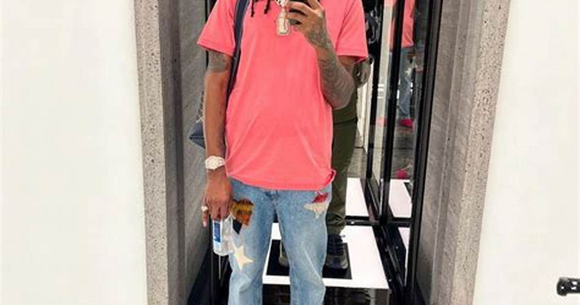 Baby Smoove Bio Wiki Age Height Family Career and Net