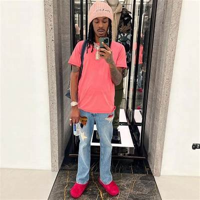 Baby Smoove Bio, Wiki, Age, Height, Family, Career and Net Worth