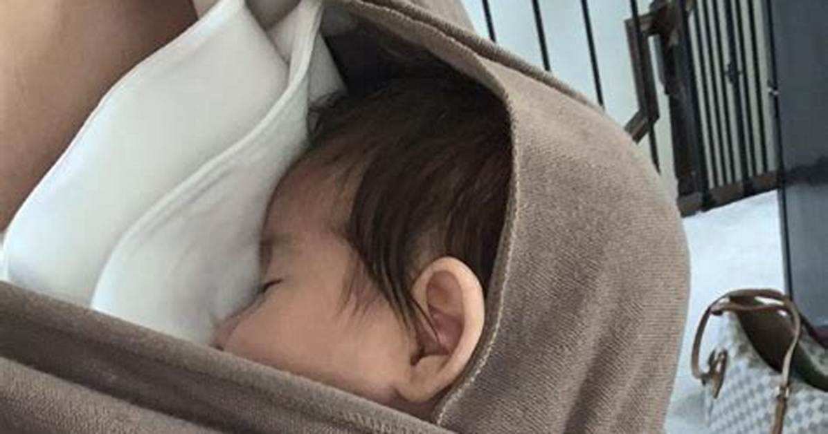 Baby With