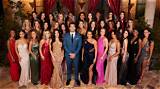 Bachelor 2024 Contestants: Meet the Exciting New Faces of Love