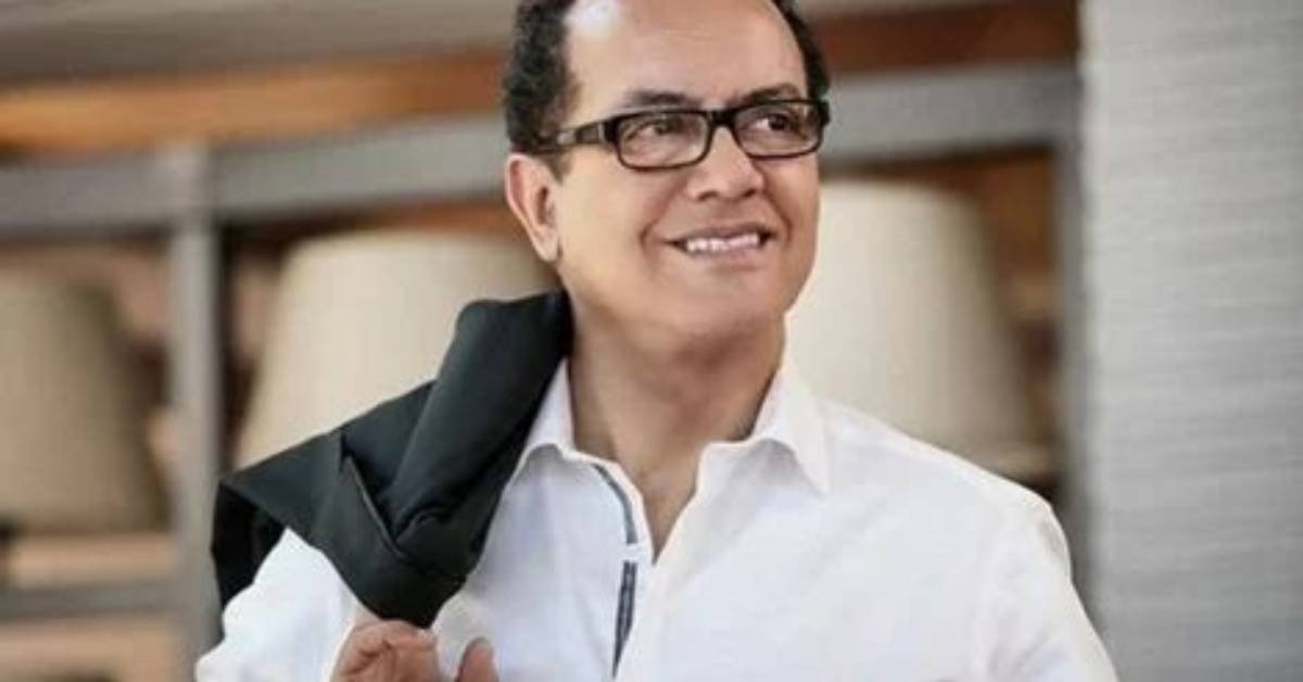 Bachir Abdou’s Biography, Net Worth, Fact, Career, Awards and Life Story