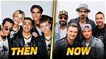 Backstreet Boys Members' Ages: a Detailed Look