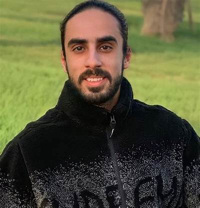 Bader Al Safar (Tiktoker) Wiki, Bio, Age, Height, Weight, Girlfriend, Net Worth, Facts